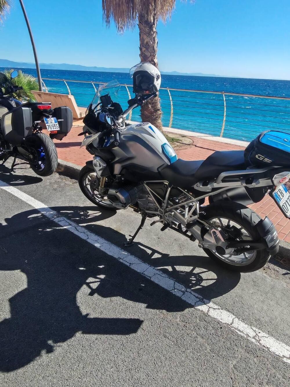 Bmw R 1200 GS (2013 - 16) (18)