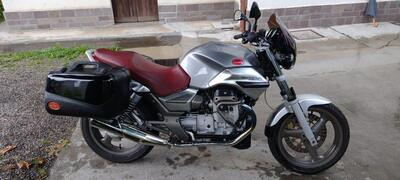 Moto Guzzi Breva V 750 i.e. usata