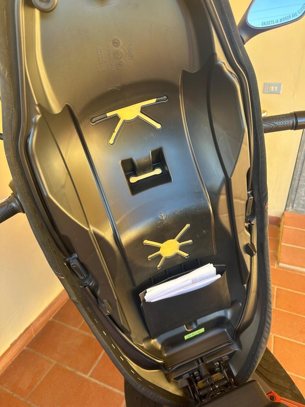 Piaggio Beverly 400 S ABS-ASR (2021 - 24) (12)