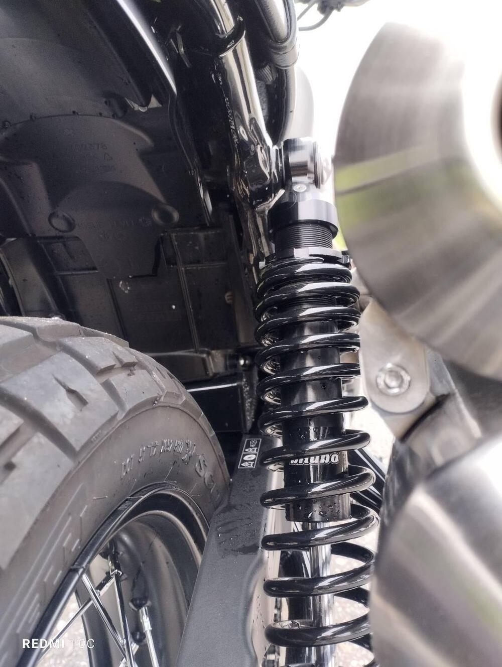 Triumph Scrambler 900 (2023 - 25) (4)