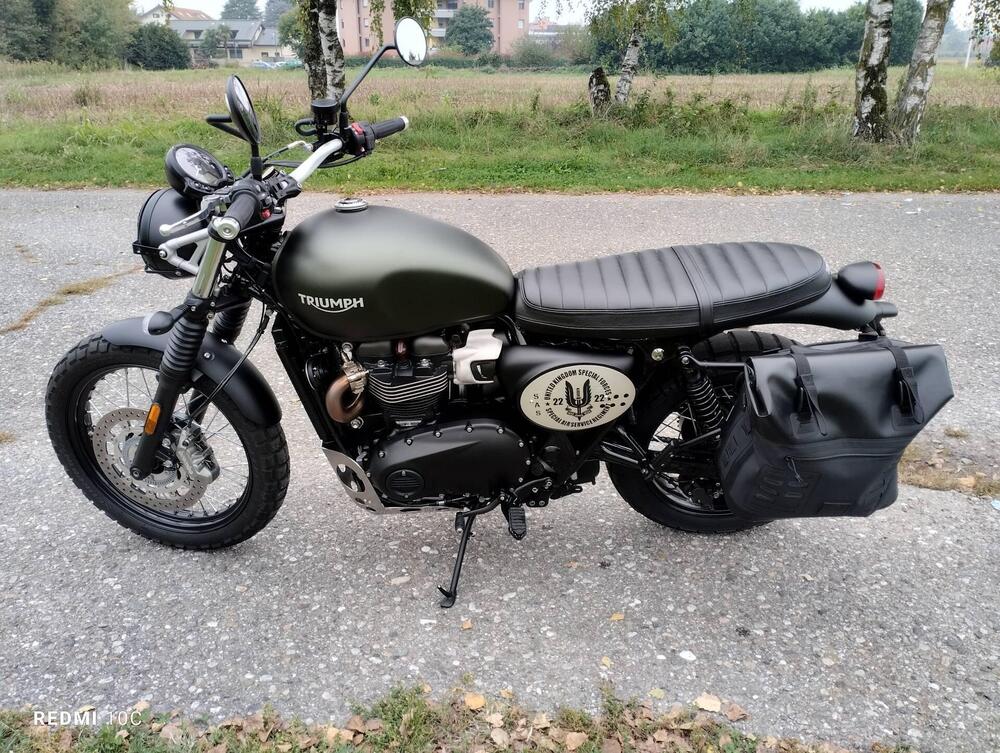 Triumph Scrambler 900 (2023 - 25) (5)