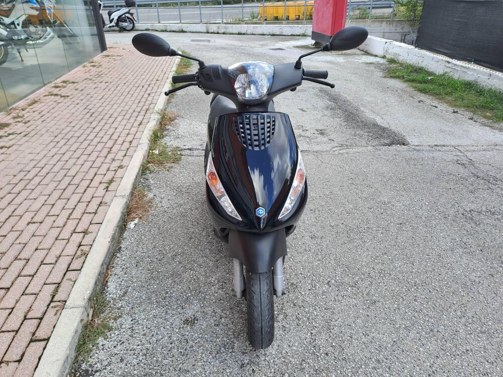 Piaggio Zip 50 4T (2021 - 25) (5)