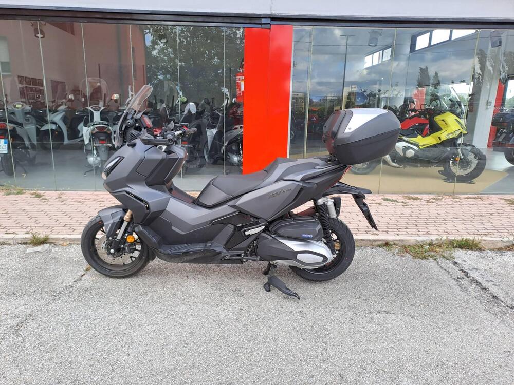 Honda ADV 350 (2022 - 24)