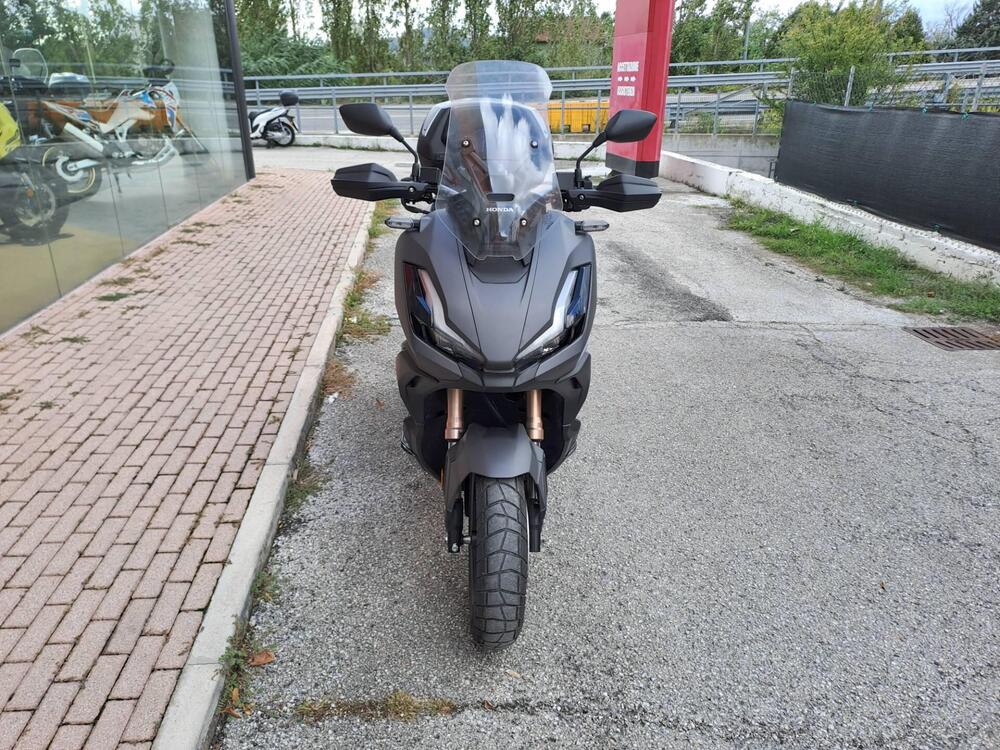 Honda ADV 350 (2022 - 24) (4)