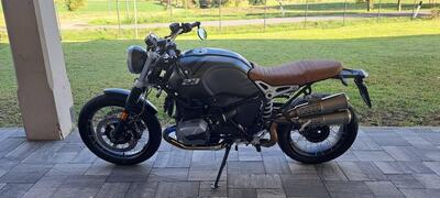 Bmw R nineT Scrambler (2021 - 24) usata