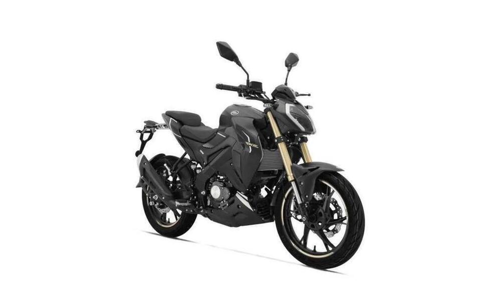 Keeway Motor RKF 125 (2021 - 24)