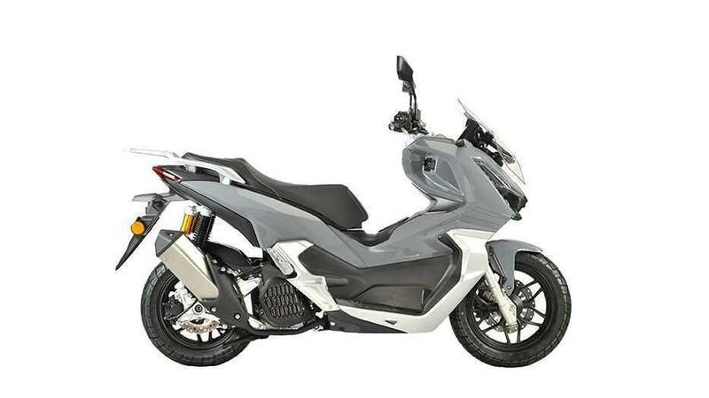 TNT XCO 125 XCO 125 (2025)