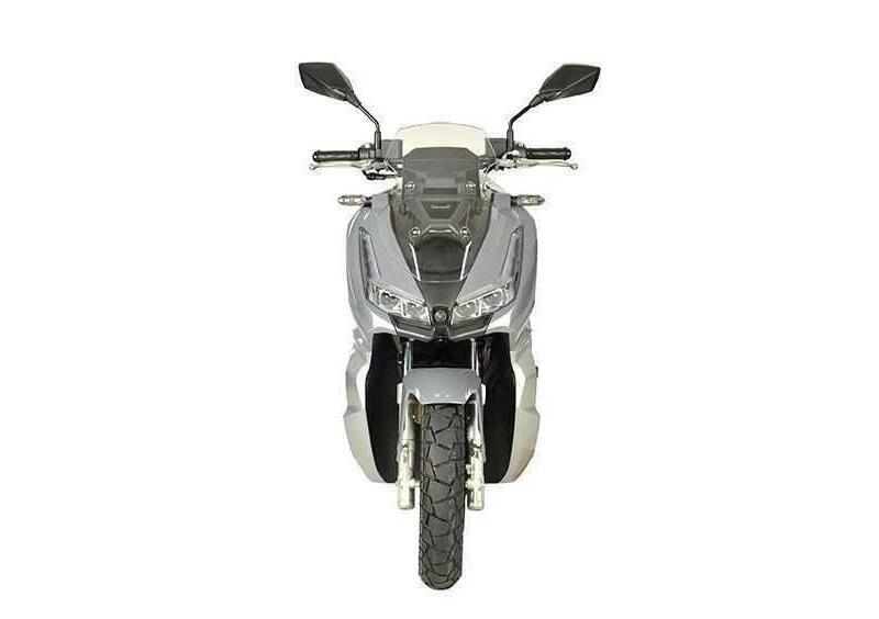 TNT XCO 125 XCO 125 (2025) (2)