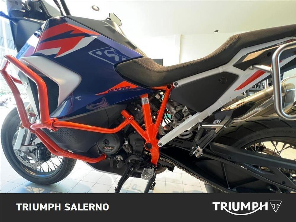 KTM 1290 Super Adventure R (2022 - 25) (5)