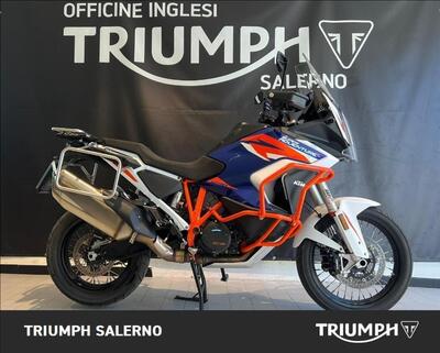 KTM 1290 Super Adventure R (2022 - 25) usata