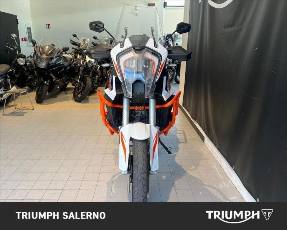 KTM 1290 Super Adventure R (2022 - 25) (3)