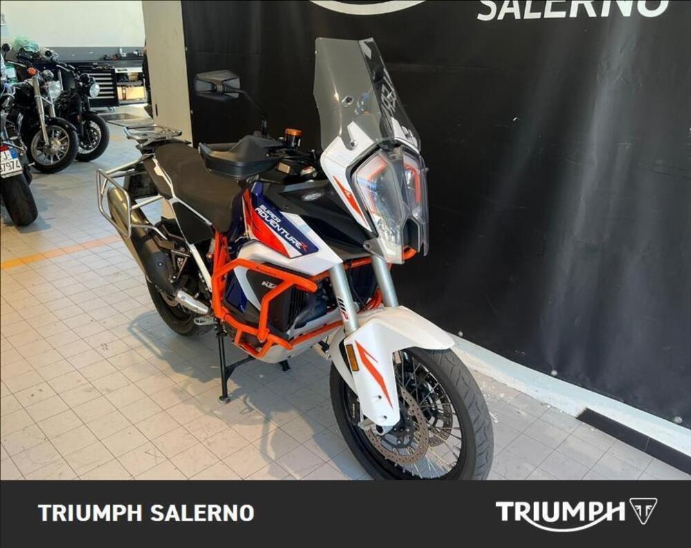 KTM 1290 Super Adventure R (2022 - 25) (2)