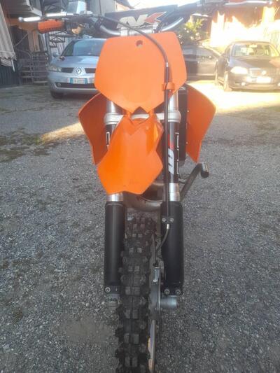 KTM 65 SX (2007) usata