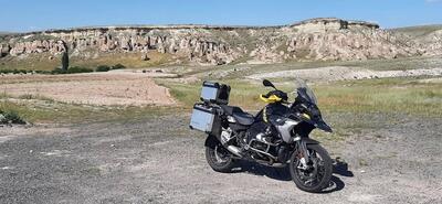 Bmw R 1250 GS - Edition 40 Years GS (2021) usata