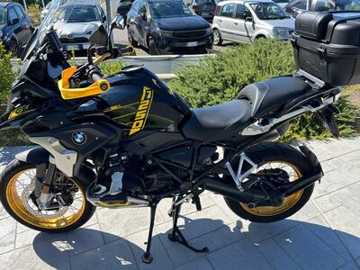 Bmw R 1250 GS - Edition 40 Years GS (2021) usata