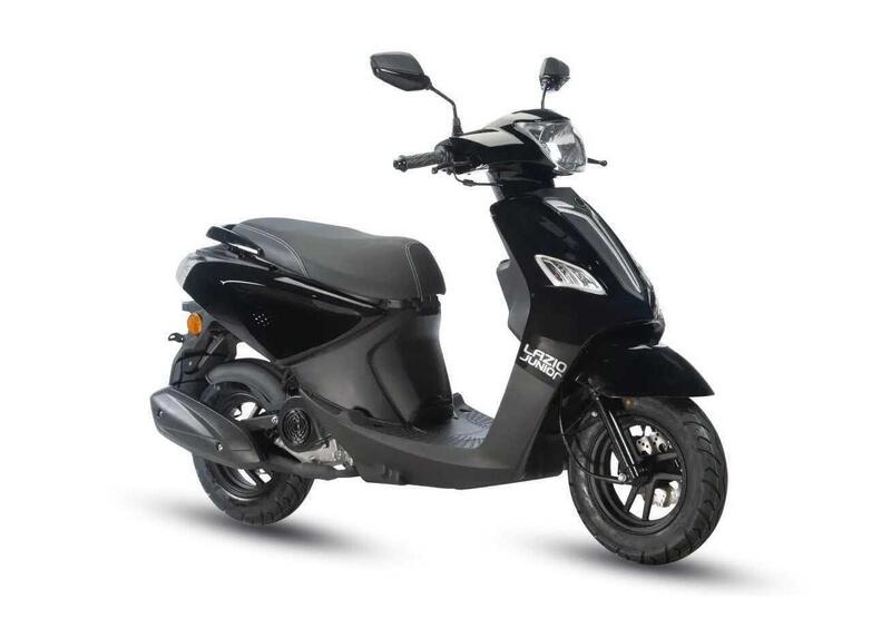 TNT Junior 50 Junior 50 (2025)