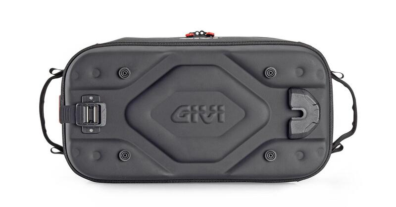 Nuova borsa cargo XL 10 di GIVI
