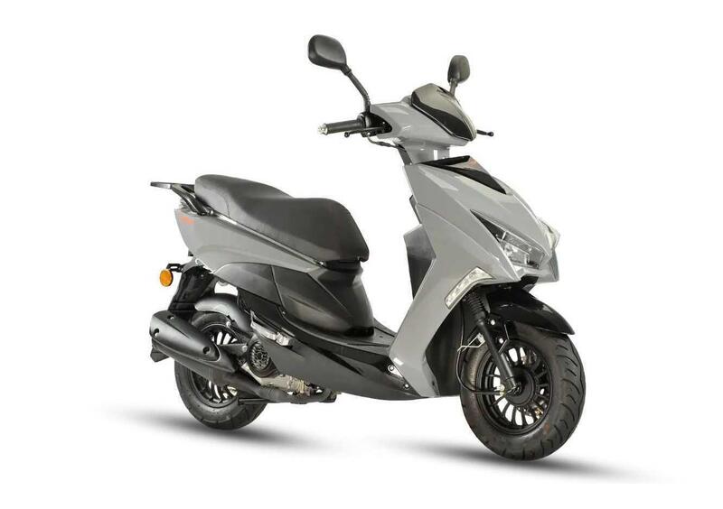 TNT Dixon 50 Dixon 50 10" (2025)