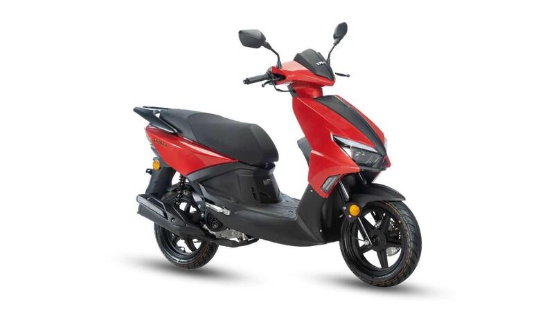 TNT Dixon 50 Dixon 50 12" (2025)