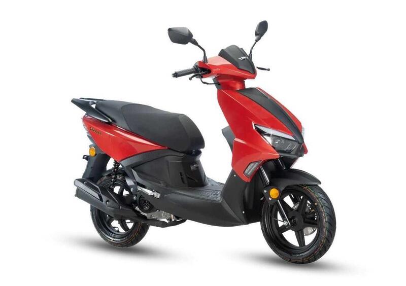 TNT Dixon 50 Dixon 50 12" (2025)