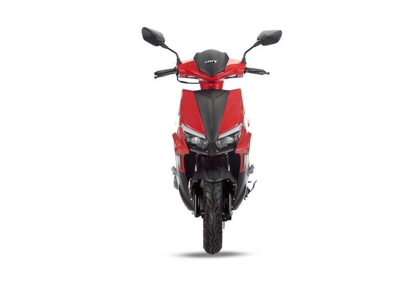 TNT Dixon 50 Dixon 50 12" (2025) (5)