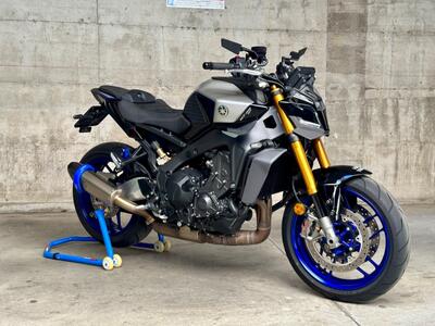 Yamaha MT-09 SP (2024 - 25) usata