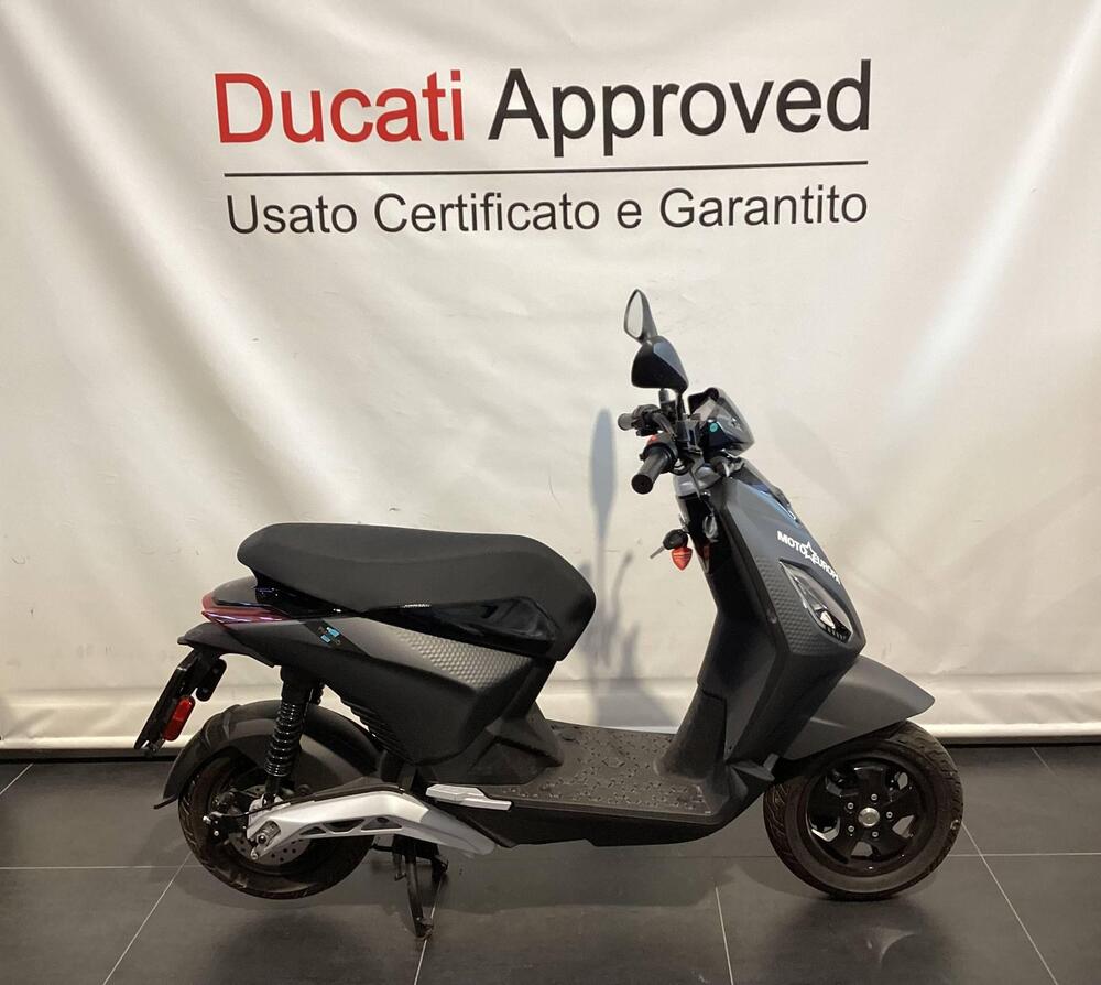 Piaggio 1 Active (2022 - 26)