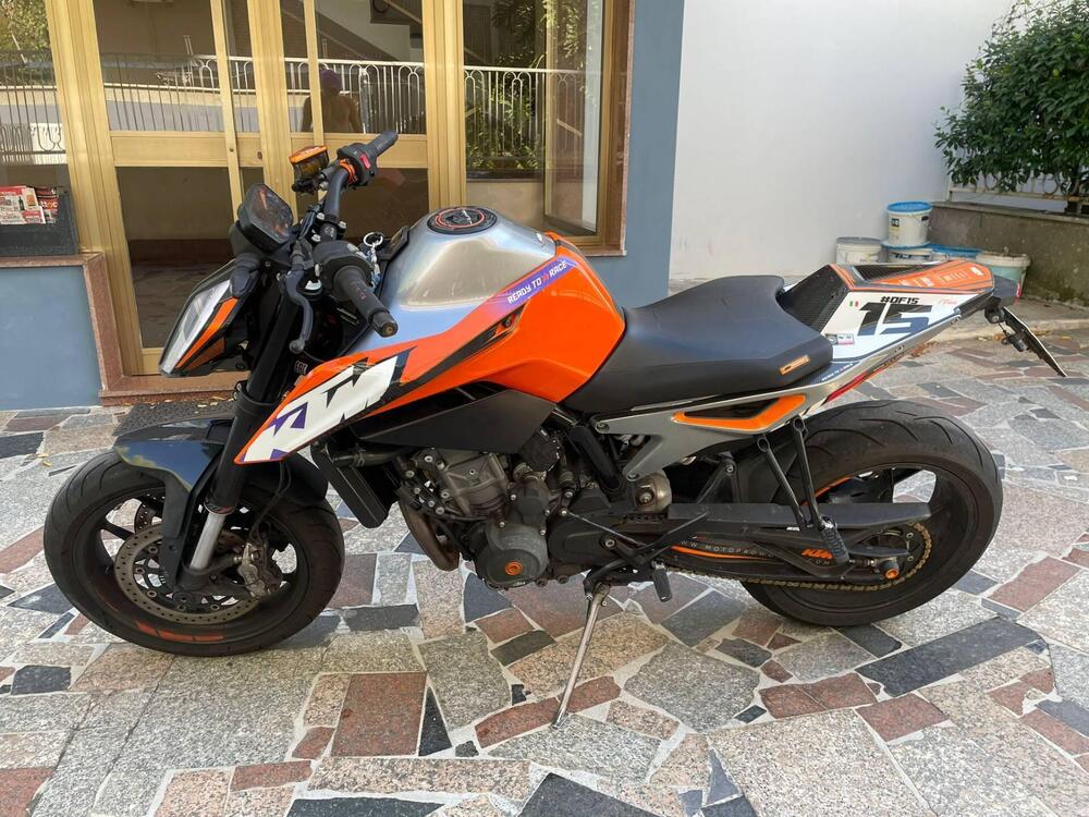 KTM 790 Duke L (2019 - 20) (2)