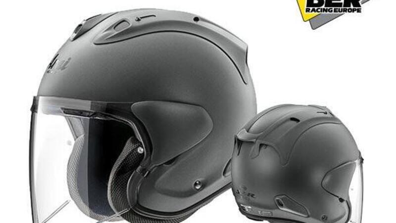 Arai SZ-R VAS EVO