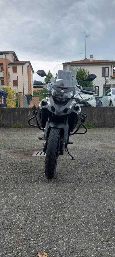 Benelli TRK 502X (2018 - 20) usata