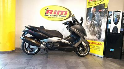 Yamaha T-Max 500 Black Max (2006 - 07) usata