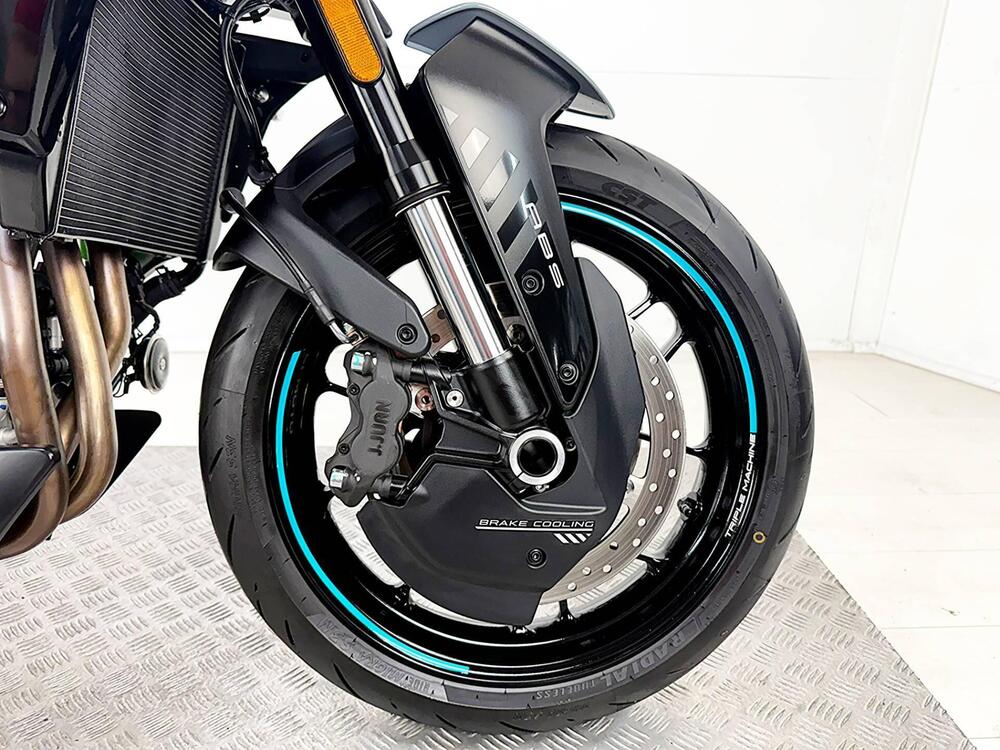 CFMOTO 675NK (2025 - 26) (11)