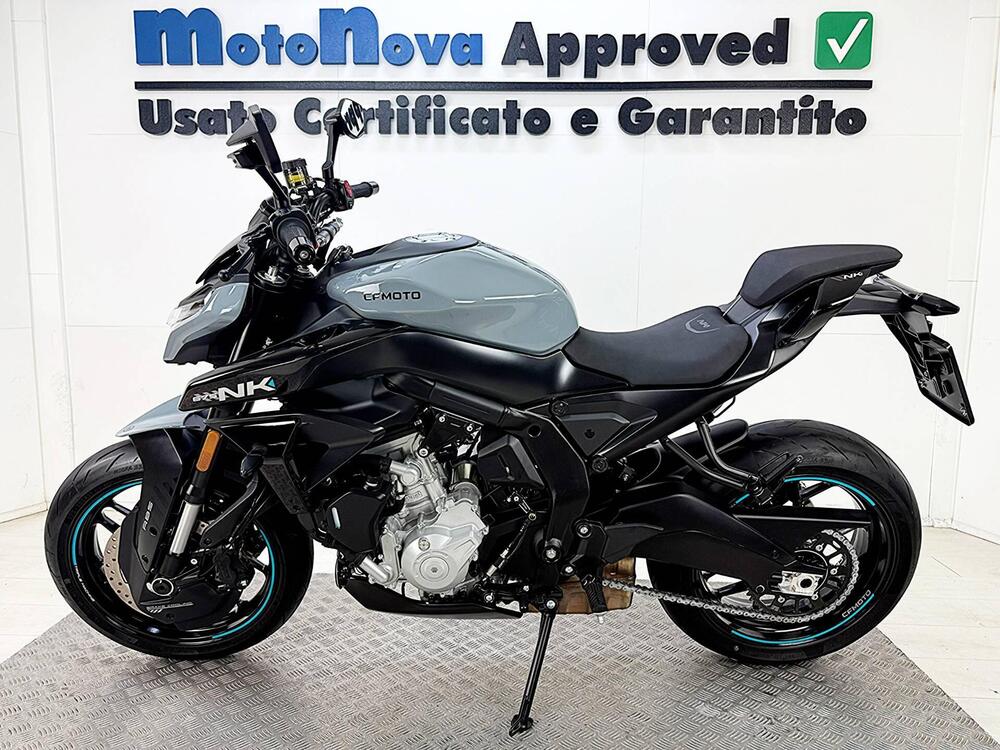 CFMOTO 675NK (2025 - 26) (5)