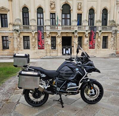Bmw R 1200 GS Adventure (2017 - 18) usata