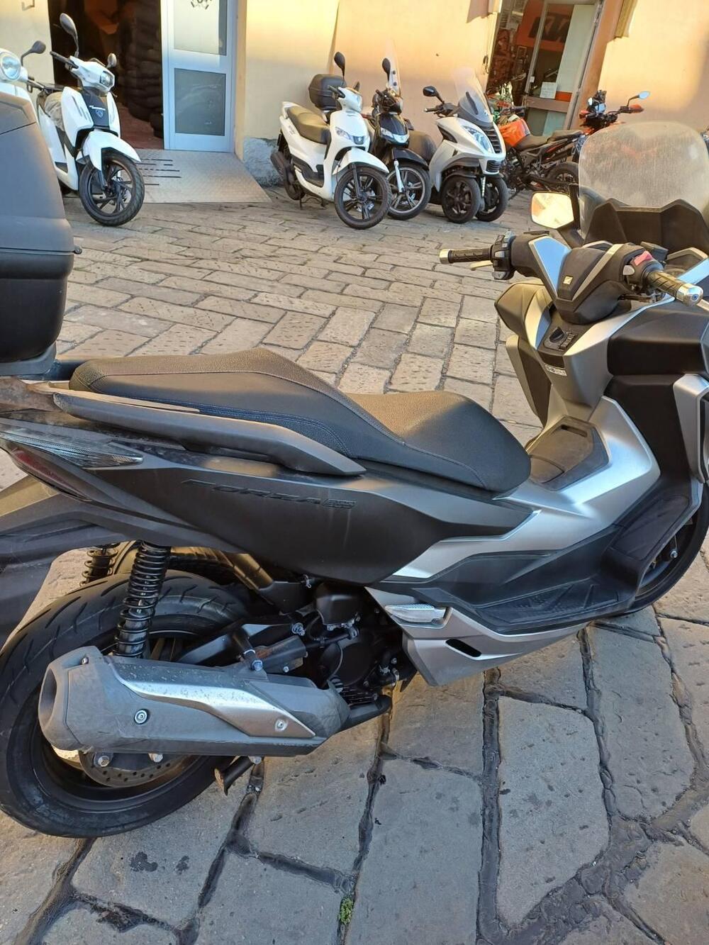 Honda Forza 300 ABS (2018 - 20) (6)