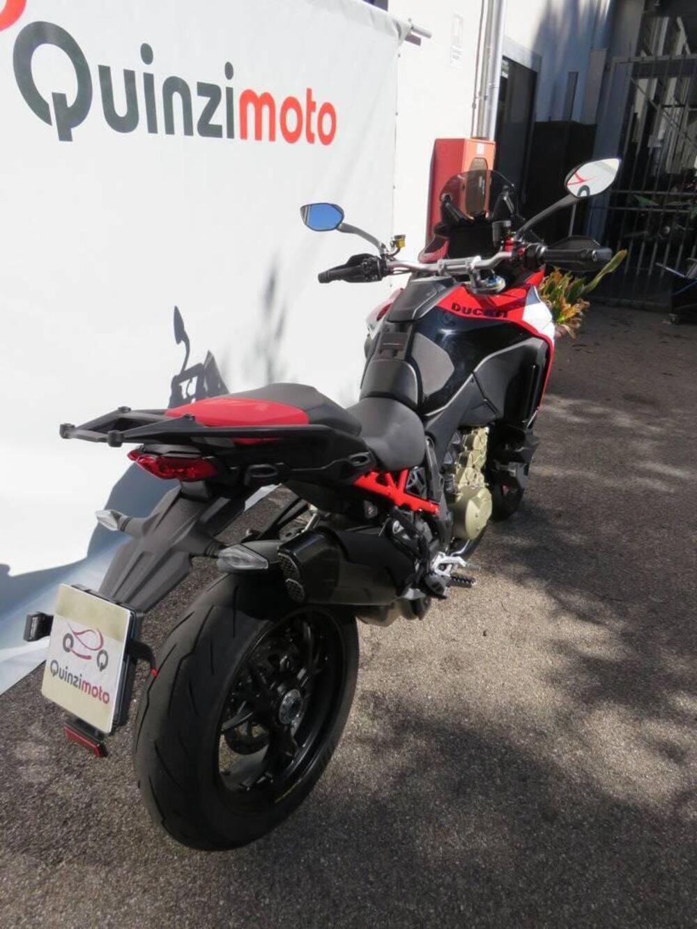 Ducati Multistrada V4 Pikes Peak (2021 - 24) (4)