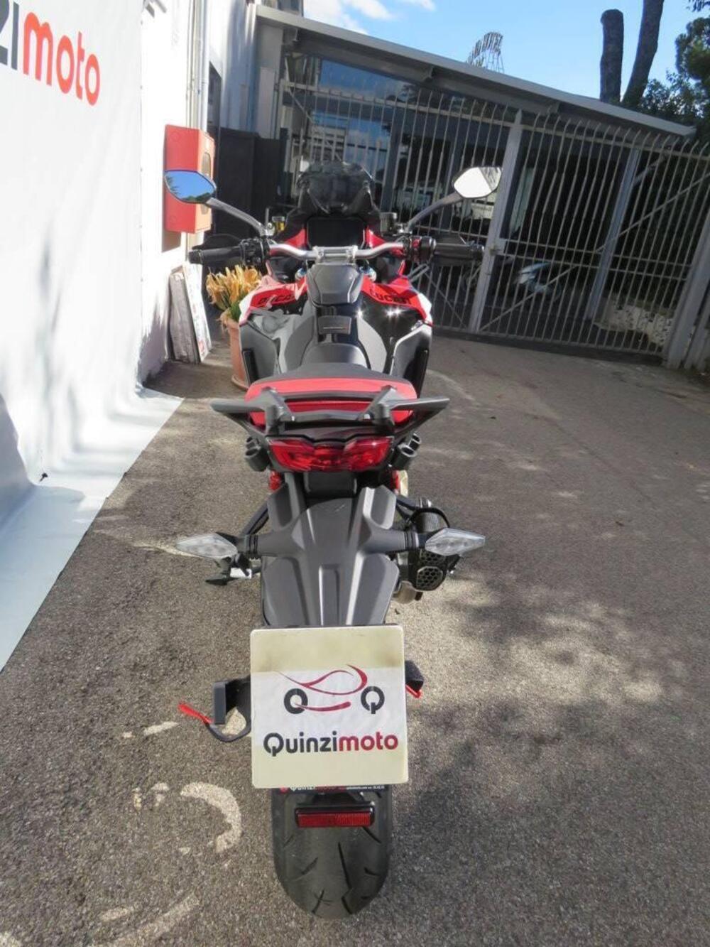 Ducati Multistrada V4 Pikes Peak (2021 - 24) (5)