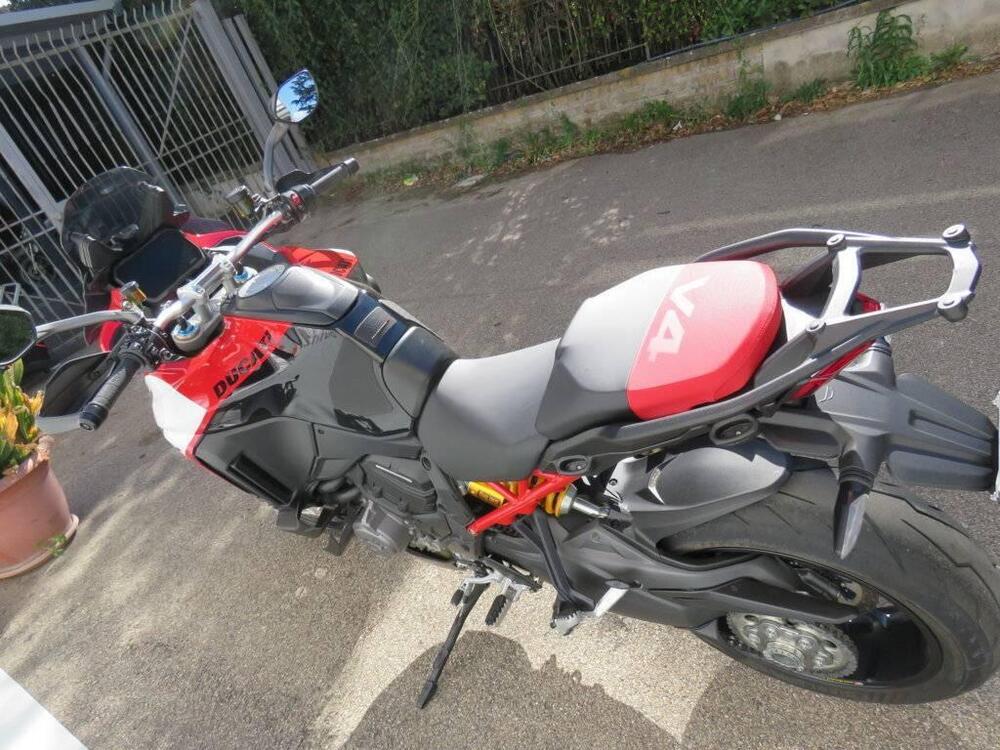 Ducati Multistrada V4 Pikes Peak (2021 - 24) (6)