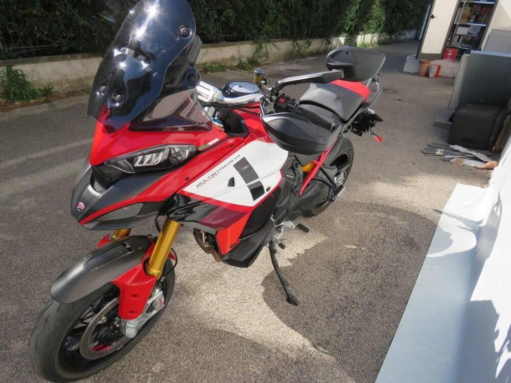 Ducati Multistrada V4 Pikes Peak (2021 - 24) (7)