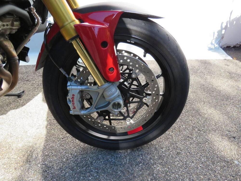 Ducati Multistrada V4 Pikes Peak (2021 - 24) (9)