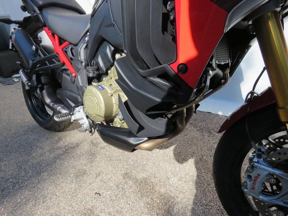 Ducati Multistrada V4 Pikes Peak (2021 - 24) (10)