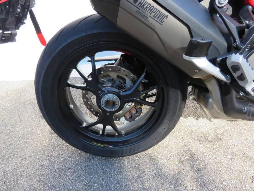 Ducati Multistrada V4 Pikes Peak (2021 - 24) (11)