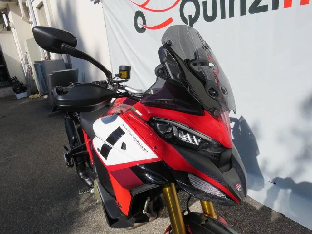 Ducati Multistrada V4 Pikes Peak (2021 - 24) (12)