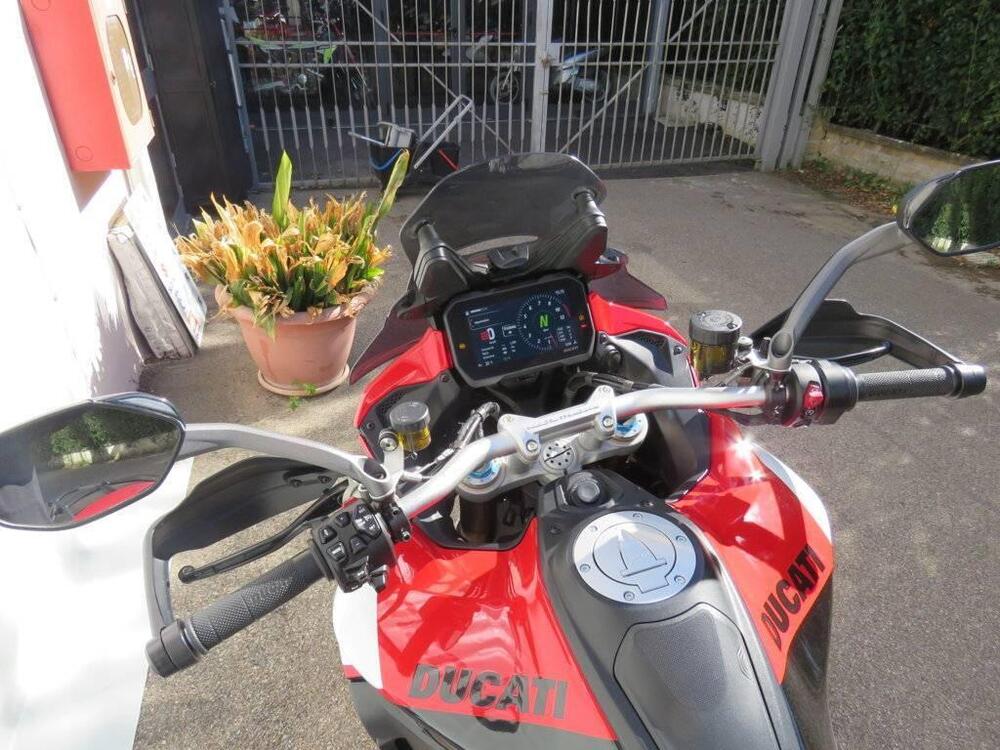 Ducati Multistrada V4 Pikes Peak (2021 - 24) (16)