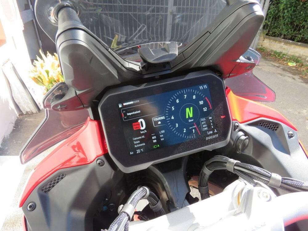 Ducati Multistrada V4 Pikes Peak (2021 - 24) (17)