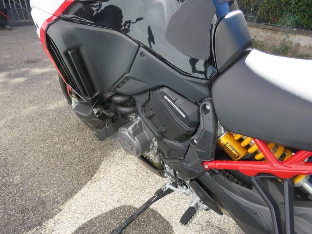 Ducati Multistrada V4 Pikes Peak (2021 - 24) (18)