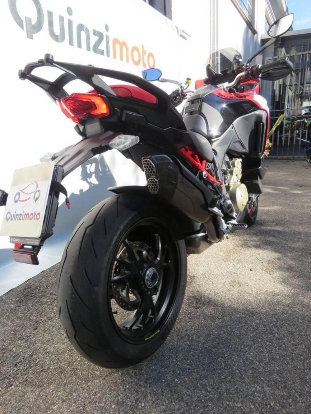 Ducati Multistrada V4 Pikes Peak (2021 - 24) (19)