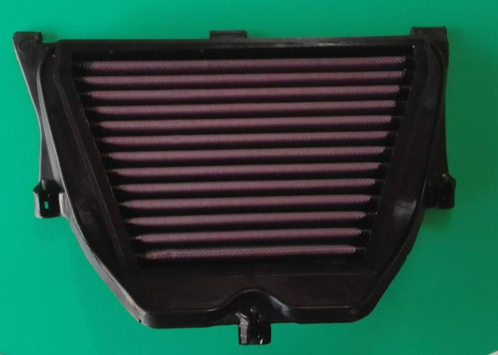 FILTRO ARIA CBR 600RR Filtro Sportivo