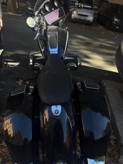 Bmw R 18 B (2021 - 24) usata