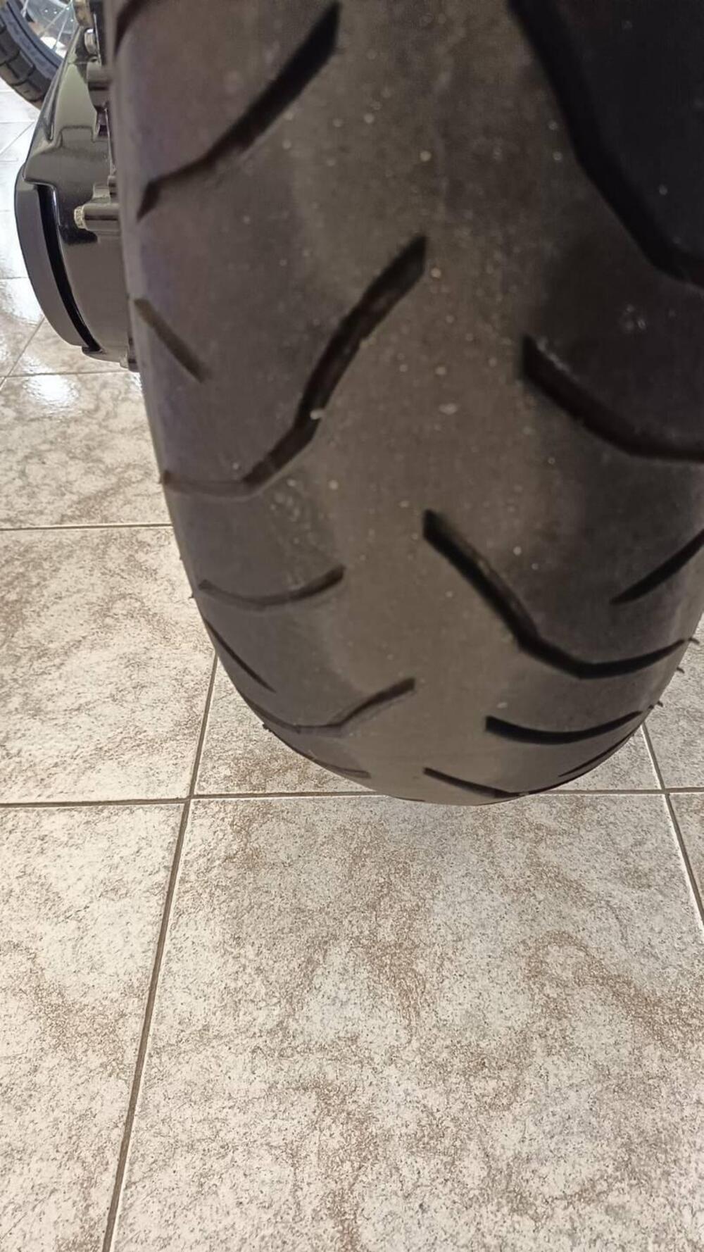 Yamaha T-Max 500 Tech Max (2011 - 13) (3)